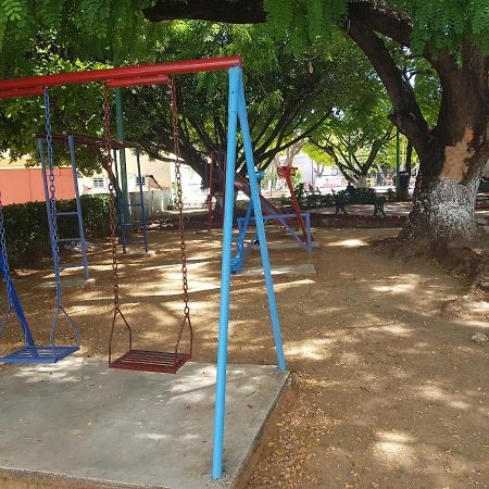 Uke Inn Hotel & Suites Xamaipak Tuxtla Gutiérrez Zewnętrze zdjęcie