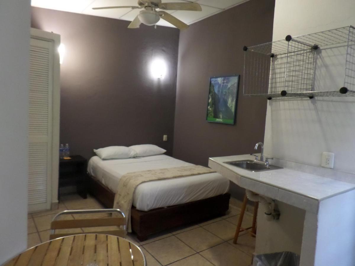 Uke Inn Hotel & Suites Xamaipak Tuxtla Gutiérrez Zewnętrze zdjęcie