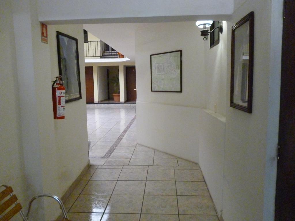 Uke Inn Hotel & Suites Xamaipak Tuxtla Gutiérrez Zewnętrze zdjęcie