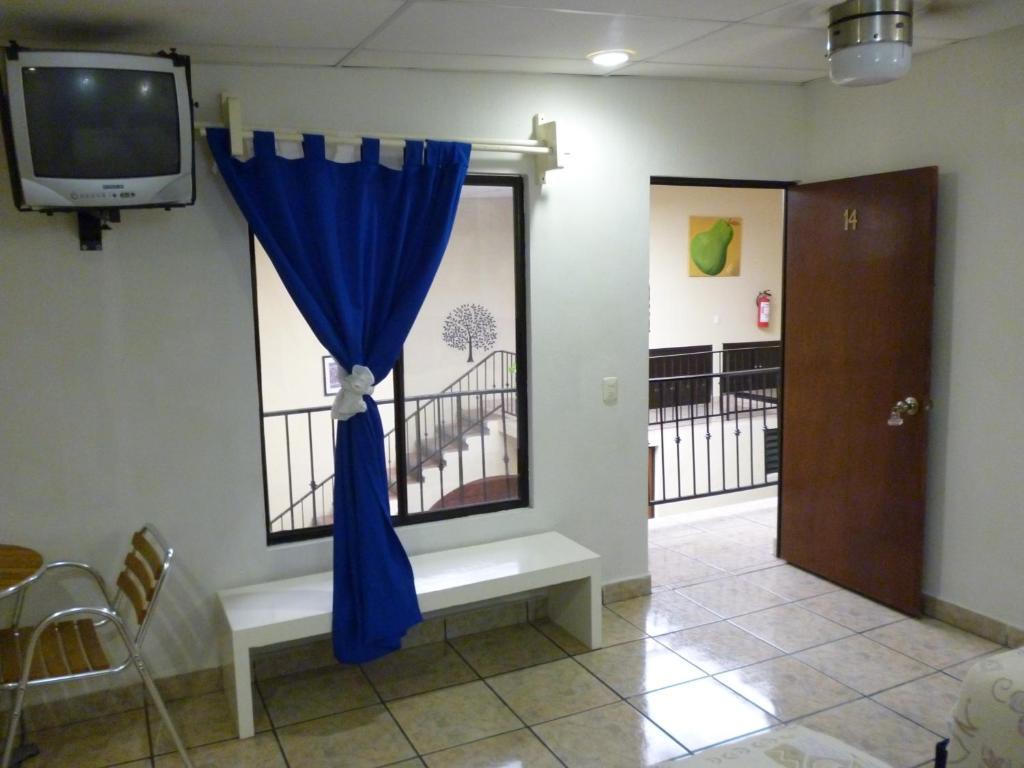 Uke Inn Hotel & Suites Xamaipak Tuxtla Gutiérrez Pokój zdjęcie