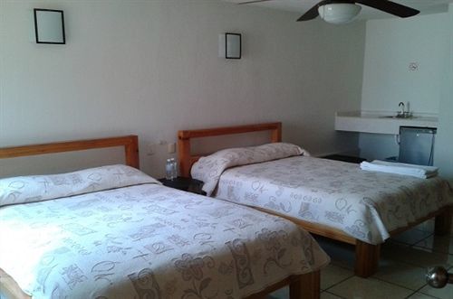 Uke Inn Hotel & Suites Xamaipak Tuxtla Gutiérrez Zewnętrze zdjęcie