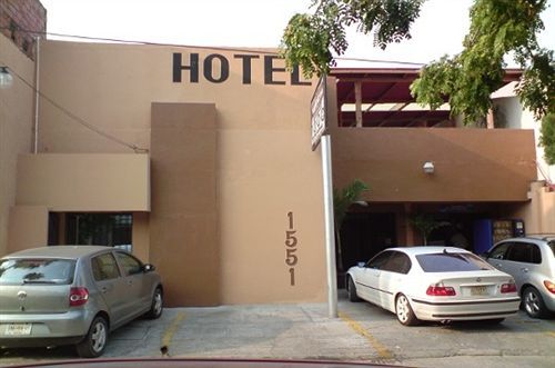 Uke Inn Hotel & Suites Xamaipak Tuxtla Gutiérrez Zewnętrze zdjęcie
