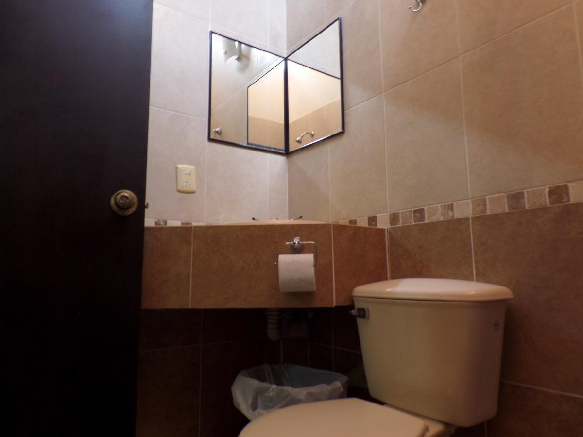 Uke Inn Hotel & Suites Xamaipak Tuxtla Gutiérrez Zewnętrze zdjęcie