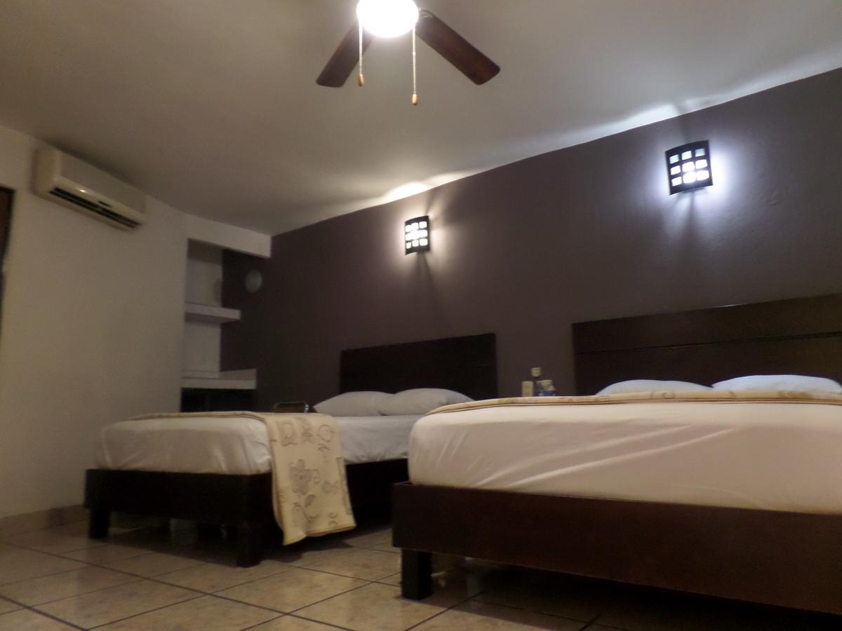 Uke Inn Hotel & Suites Xamaipak Tuxtla Gutiérrez Zewnętrze zdjęcie