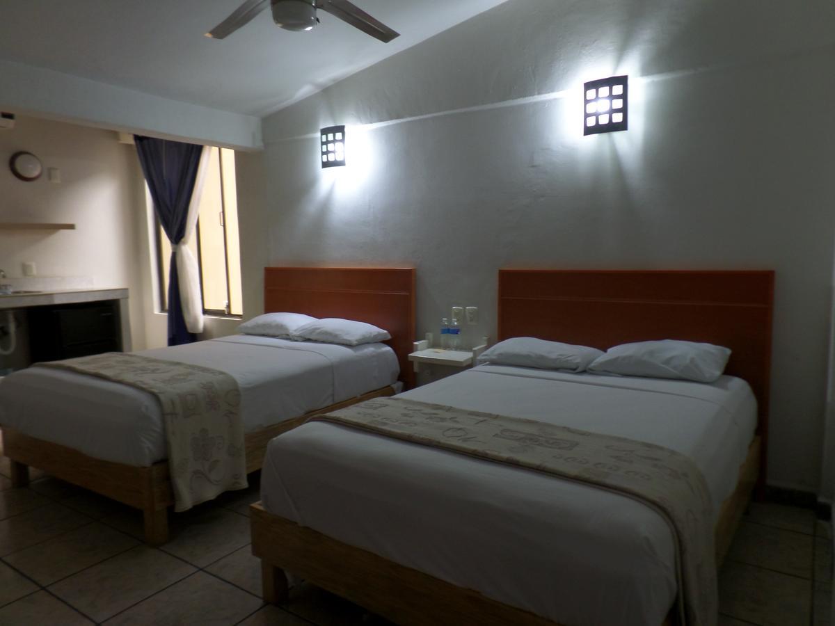 Uke Inn Hotel & Suites Xamaipak Tuxtla Gutiérrez Zewnętrze zdjęcie