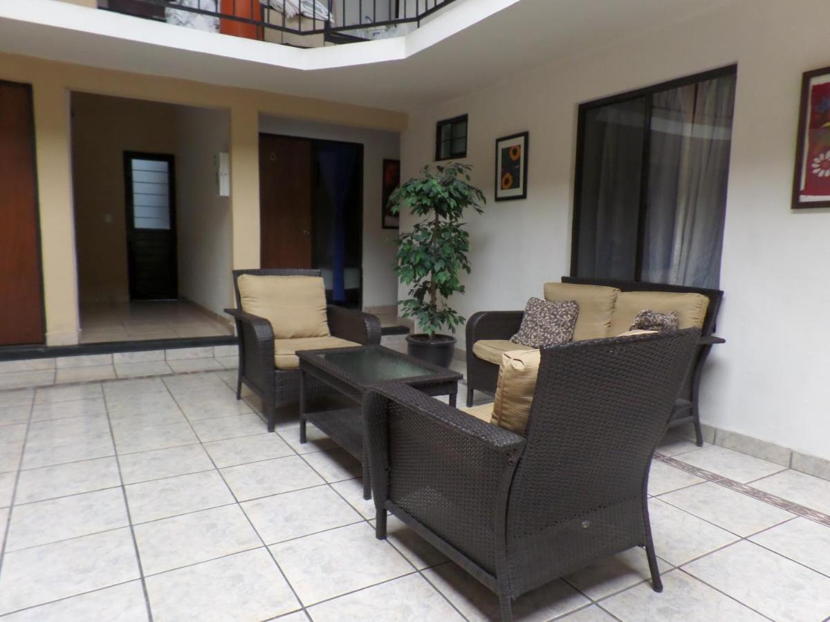 Uke Inn Hotel & Suites Xamaipak Tuxtla Gutiérrez Zewnętrze zdjęcie